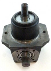 5053-3 HD Gearbox 11 CWCCW - Walker Parts Depot