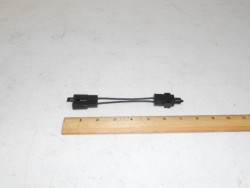 5942-8 Safety Switch NO Delta Side Mount - Walker Parts Depot